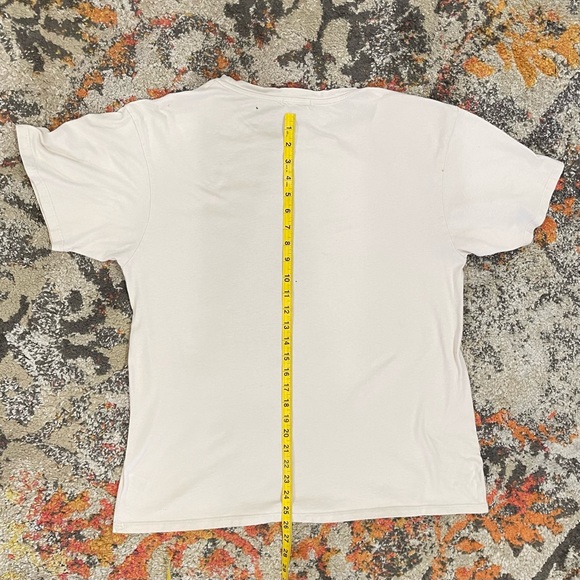 Altar'd State The love festival tee - Picture 3 of 5